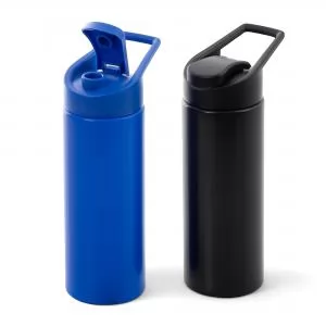 Squeeze Personalizado | Dimensões (L x A x P): 6.4 x 20.0 x 9.3 | Peso = 50 g