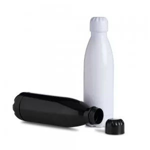 Squeeze Personalizado | Dimensões (L x A x P): 7.0 x 25.7 x 7.0 | Peso = 90 g