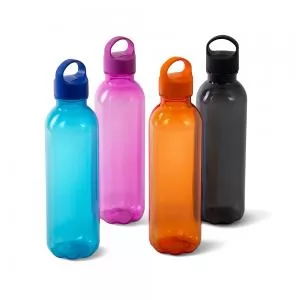 Squeeze Personalizado | Dimensões (L x A x P): 6.8 x 25.5 x 6.8 | Peso = 100 g