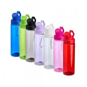Squeeze Personalizado | Dimensões (L x A x P): 7.0 x 27.0 x 7.0 | Peso = 115 g