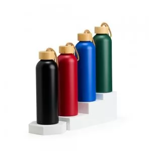 Squeeze Personalizado | Dimensões (L x A x P): 7.0 x 23.5 x 7.0 | Peso = 115 g