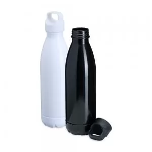 Squeeze Personalizado | Dimensões (L x A x P): 7.0 x 27.0 x 7.0 | Peso = 79 g