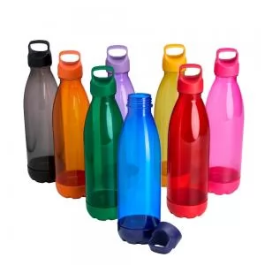 Squeeze Personalizado | Dimensões (L x A x P): 7.0 x 27.0 x 7.0 | Peso = 79 g