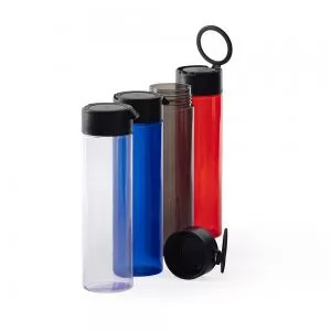 Squeeze Personalizado | Dimensões (L x A x P): 6.5 x 23.5 x 6.5 | Peso = 100 g