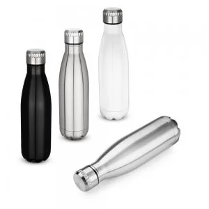 Squeeze Personalizado | Dimensões (L x A x P): 6.5 x 25.5 x 6.5 | Peso = 185 g