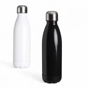 Squeeze Personalizado | Dimensões (L x A x P): 7.0 x 25.7 x 7.0 | Peso = 95 g