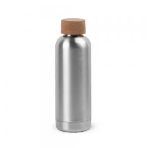 Squeeze Personalizado | Dimensões (L x A x P): 7.0 x 22.7 x 7.0 | Peso = 175 g