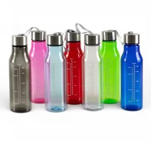 Squeeze Personalizado | Dimensões (L x A x P): 6.7 x 23.0 x 21.1 | Peso = 93 g
