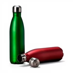 Squeeze Personalizado | Dimensões (L x A x P): 73.0 x 275.0 x 73.0 | Peso = 195 g