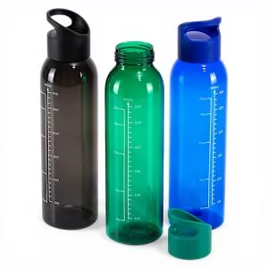 Squeeze Personalizado | Dimensões (L x A x P): 0.0 x 0.0 x 0.0 | Peso = 0 g