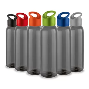 Squeeze Personalizado | Dimensões (L x A x P): 6.7 x 24.5 x 7.0 | Peso = 87 g