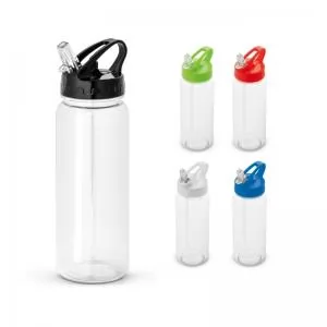 Squeeze Personalizado | Dimensões (L x A x P): 7.0 x 22.5 x 7.0 | Peso = 142 g