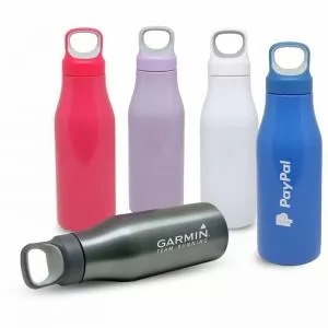 Squeeze Personalizado | Dimensões (L x A x P): 7.2 x 23.6 x 7.2 | Peso = 156 g