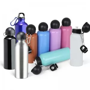 Squeeze Personalizado | Dimensões (L x A x P): 6.5 x 21.2 x 6.5 | Peso = 145 g