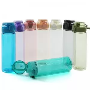 Squeeze Personalizado | Dimensões (L x A x P): 8.0 x 24.8 x 7.3 | Peso = 145 g