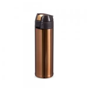 Squeeze Térmico Personalizado | Dimensões (L x A x P): 6.8 x 23.5 x 6.8 | Peso = 290 g