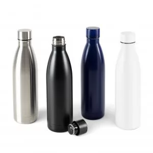 Squeeze Térmico Personalizado | Dimensões (L x A x P): 7.9 x 30.0 x 7.9 | Peso = 430 g