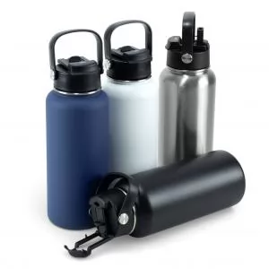 Squeeze Térmico Personalizado | Dimensões (L x A x P): 9.1 x 25.0 x 9.1 | Peso = 420 g