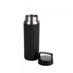 Squeeze Térmico Personalizado | Dimensões (L x A x P): 7.9 x 25.9 x 6.3 | Peso = 400 g