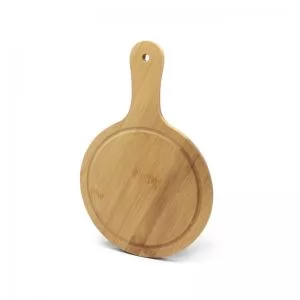 Tábua de Corte Personalizada | Dimensões (L x A x P): 20.0 x 30.0 x 1.0 | Peso = 238 g