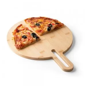 Tábua de Corte Personalizada | Dimensões (L x A x P): 31.0 x 40.8 x 1.2 | Peso = 750 g