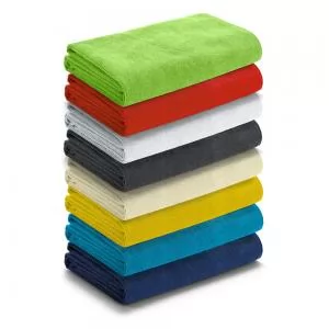 Toalha de Praia Personalizada | Dimensões (L x A x P): 75.0 x 150.0 x 0.7 | Peso = 180 g