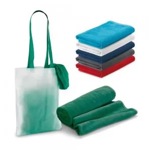 Toalha de Praia Personalizada | Dimensões (L x A x P): 75.0 x 150.0 x 0.0 | Peso = 405 g
