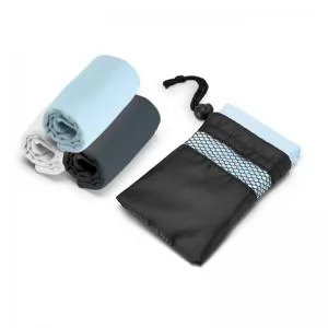Toalha Personalizada | Dimensões (L x A x P): 30.0 x 30.0 x 1.0 | Peso = 27 g