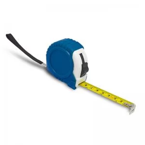 Trena de 5 Metros Personalizada | Dimensões (L x A x P): 6.8 x 7.4 x 3.3 | Peso = 169 g