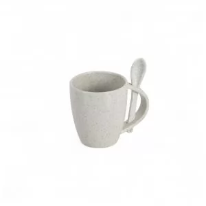 Xícara Personalizada | Dimensões (L x A x P): 8.3 x 6.7 x 5.9 | Peso = 40 g
